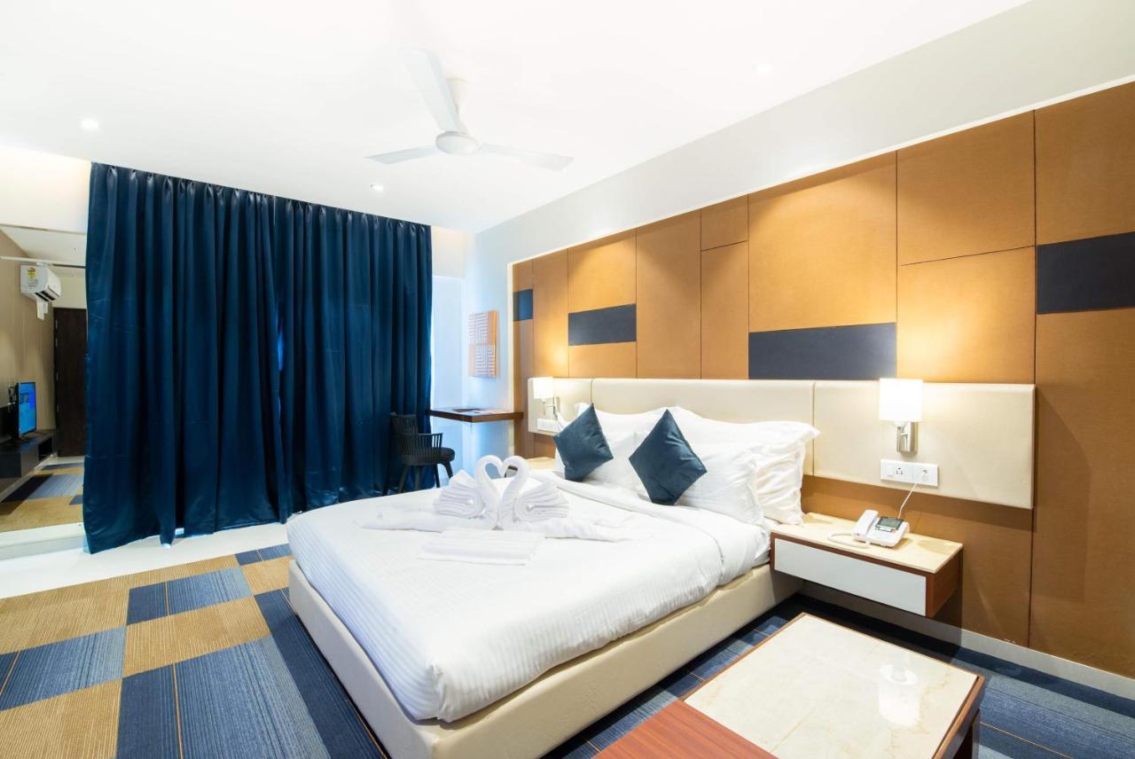 Staybird - B Suite, Business Hotel, Kharadi Hotel 3*